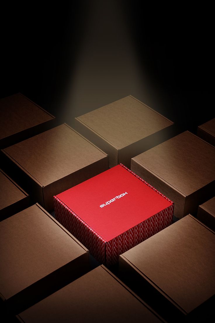 Wonderbox