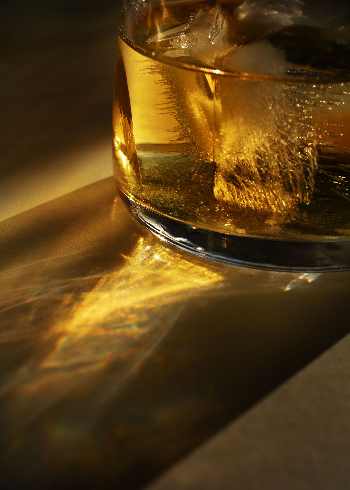 ALCOHOL