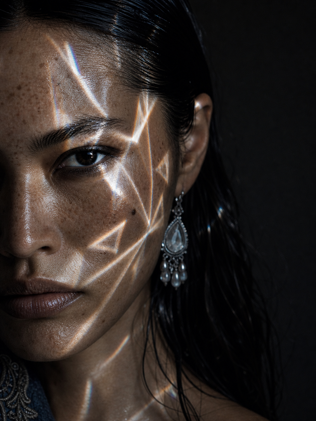 Femme Diamant