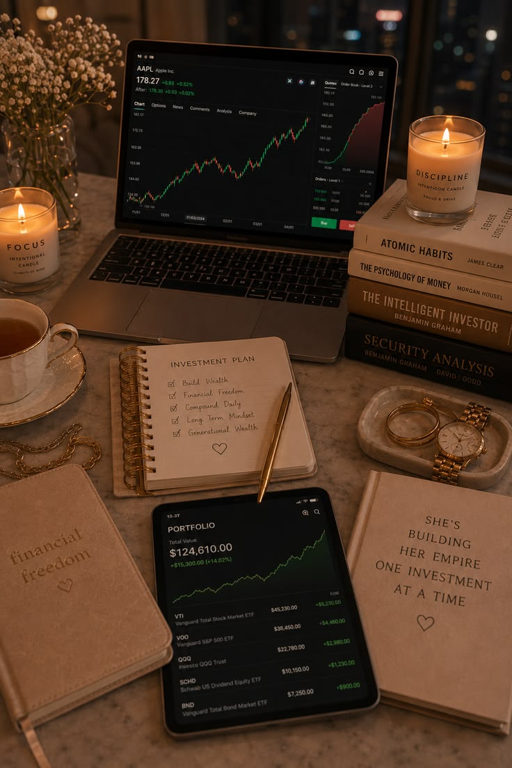 FINANCE