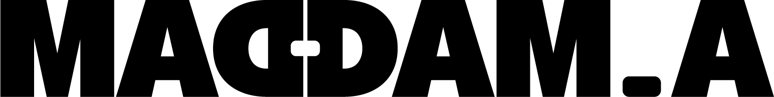 Logo Maddama